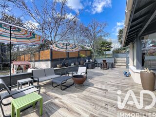  Maison � vendre 8 pi�ces 165 m�