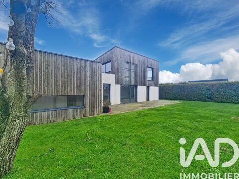   Vente Maison d'architecte 5 pi�ces Villa - 5 pi�ce(s) - 129 m�