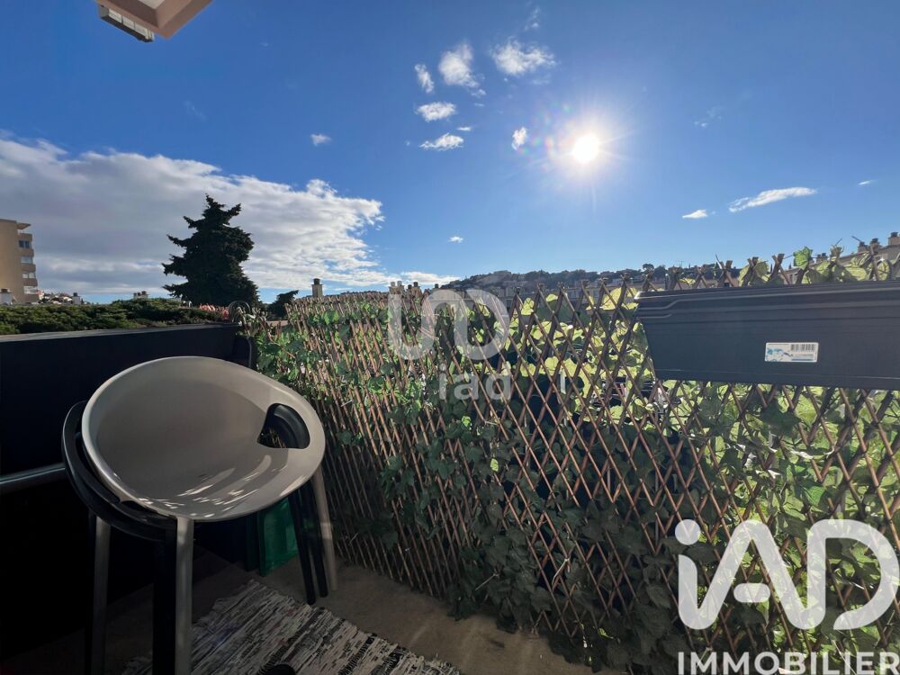 Vente Appartement Vente Appartement 3 pi�ces Saint-rapha�l