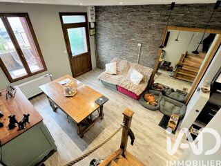  Maison � vendre 4 pi�ces 70 m�