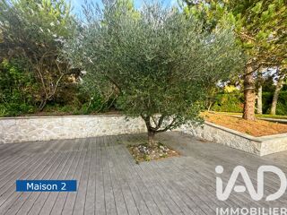  Maison � vendre 9 pi�ces 278 m�