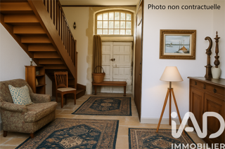  Maison  vendre 11 pices 300 m