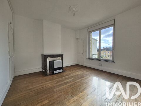  Appartement � louer 3 pi�ces 81 m�