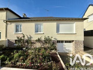  Maison � vendre 3 pi�ces 66 m�