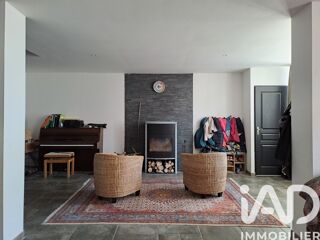  Maison � vendre 8 pi�ces 166 m�