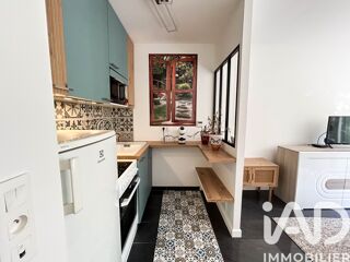  Appartement � vendre 1 pi�ce 31 m�