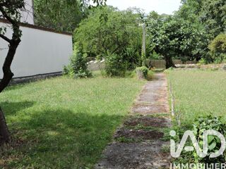  Maison � vendre 4 pi�ces 95 m�