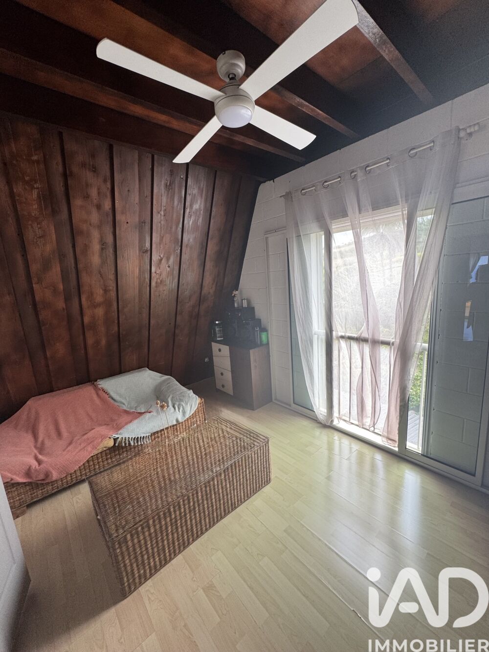 � vendre  Maison Petite-�le (97429)