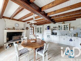  Maison � vendre 7 pi�ces 213 m�