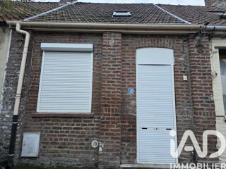  Maison � vendre 2 pi�ces 35 m�