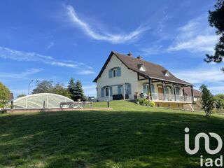  Maison  vendre 6 pices 162 m