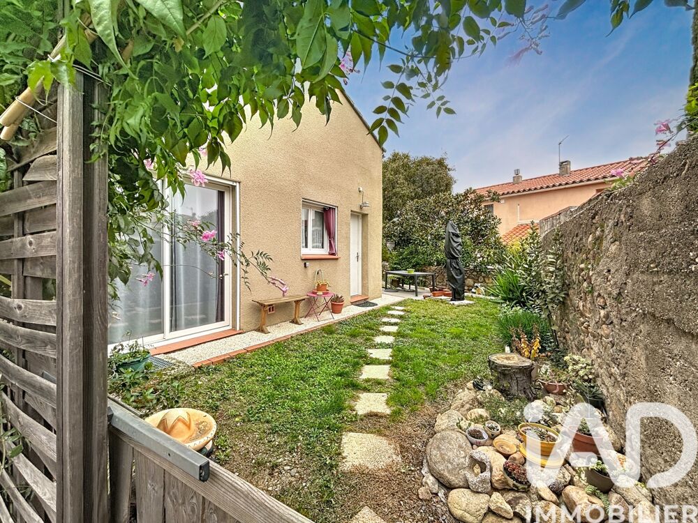 Vente Maison Vente Maison/villa 3 pi�ces Sor�de