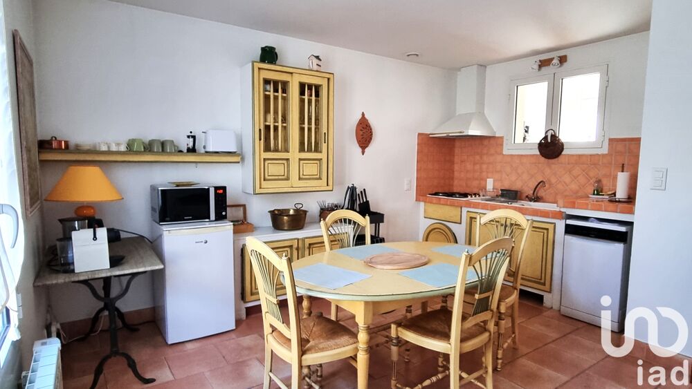  vendre  Maison Aigues-Mortes (30220)