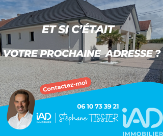  Maison � vendre 5 pi�ces 114 m�