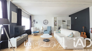  Maison � vendre 7 pi�ces 152 m�