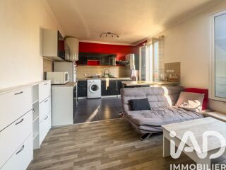  Appartement � vendre 2 pi�ces 40 m�