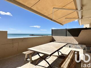  Appartement � vendre 3 pi�ces 58 m�