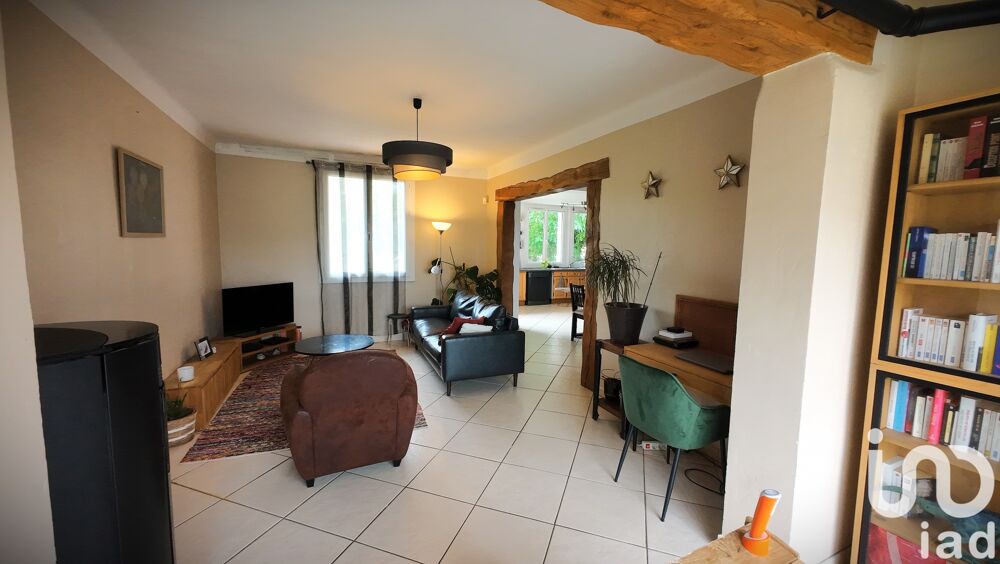 Vente Maison Vente Maison/villa 4 pi�ces Verniolle