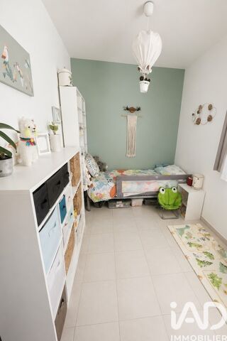  Maison � vendre 3 pi�ces 50 m�