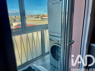  Appartement  vendre 3 pices 72 m