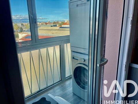  Appartement  vendre 3 pices 72 m