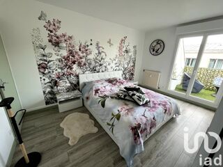  Appartement � vendre 2 pi�ces 44 m�