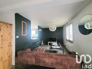  Appartement � vendre 4 pi�ces 86 m�