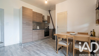  Maison � vendre 8 pi�ces 110 m�
