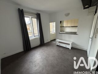  Appartement  vendre 1 pice 24 m
