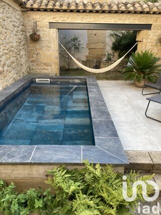  Maison � vendre 6 pi�ces 215 m�