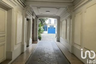  Parking / Garage � vendre 12 m�