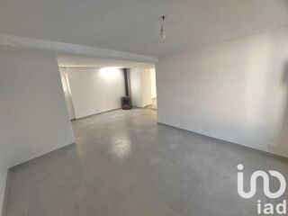  Maison � vendre 3 pi�ces 50 m�