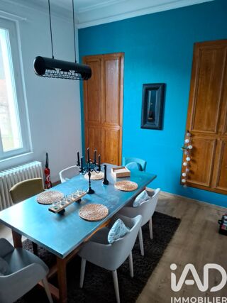  Maison � vendre 7 pi�ces 125 m�