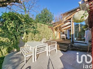  Maison � vendre 5 pi�ces 109 m�