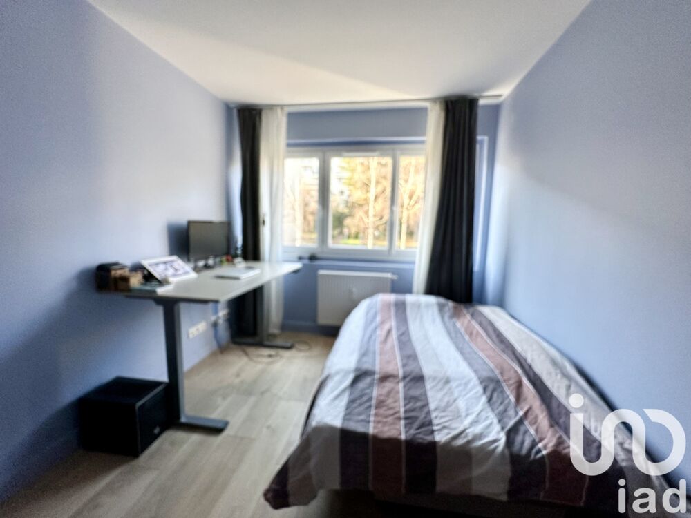  vendre  Appartement Palaiseau (91120)