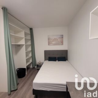  Appartement � vendre 2 pi�ces 39 m�