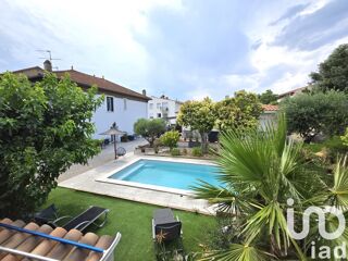  Maison � vendre 12 pi�ces 300 m�