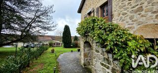  Maison � vendre 4 pi�ces 167 m�