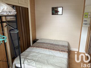  Appartement  vendre 2 pices 26 m