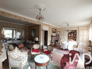  Maison � vendre 12 pi�ces 212 m�