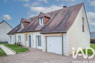  Maison � vendre 8 pi�ces 200 m�