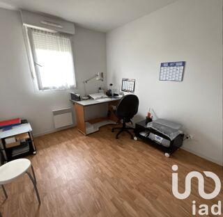  Appartement � vendre 3 pi�ces 55 m�