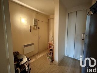  Appartement  vendre 2 pices 57 m