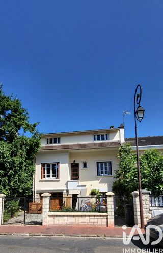  Maison � vendre 5 pi�ces 100 m�