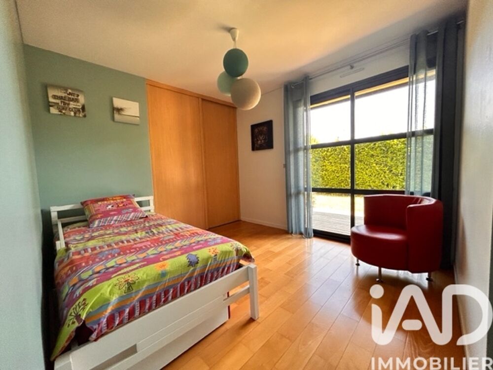 � vendre  Maison Saint-Romain-au-Mont-d'Or (69270)