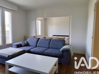  Appartement � louer 4 pi�ces 91 m�