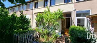  Maison � vendre 4 pi�ces 74 m�