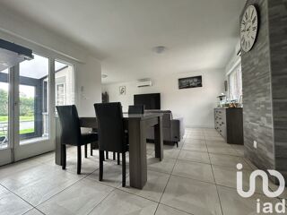  Maison � vendre 4 pi�ces 100 m�