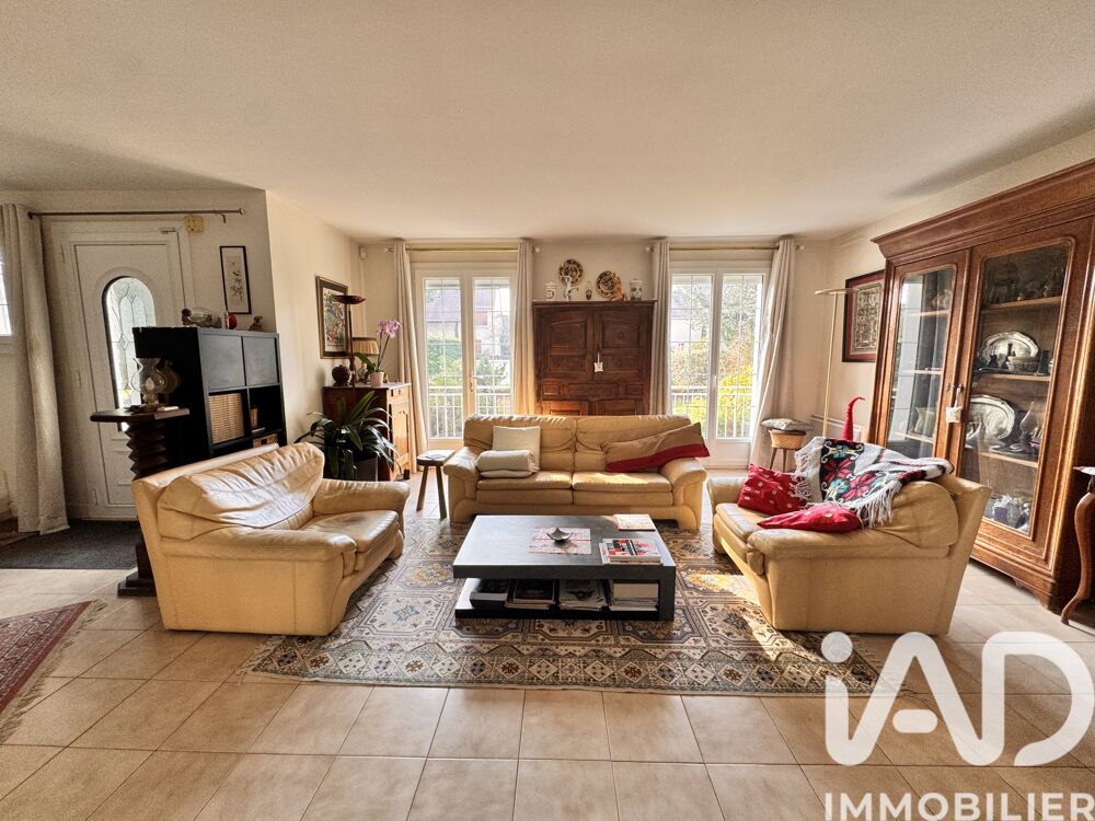 � vendre  Maison Croissy-sur-Seine (78290)