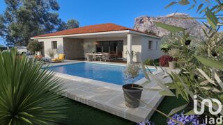  Terrain � vendre 1100 m�